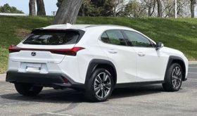 Used 2020 Lexus UX 200