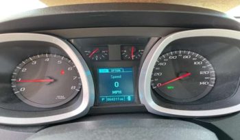 
										Used 2017 Chevrolet Equinox full									