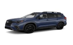 New 2023 Subaru Ascent