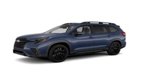 New 2023 Subaru Ascent