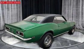 Used Chevrolet Camaro