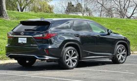 Used 2019 Lexus RX 350L