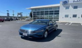 Used 2019 Volkswagen Jetta