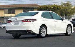 Used 2022 Toyota Camry