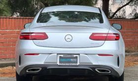 Used 2020 Mercedes-Benz E 450