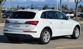 Used 2016 Audi Q5