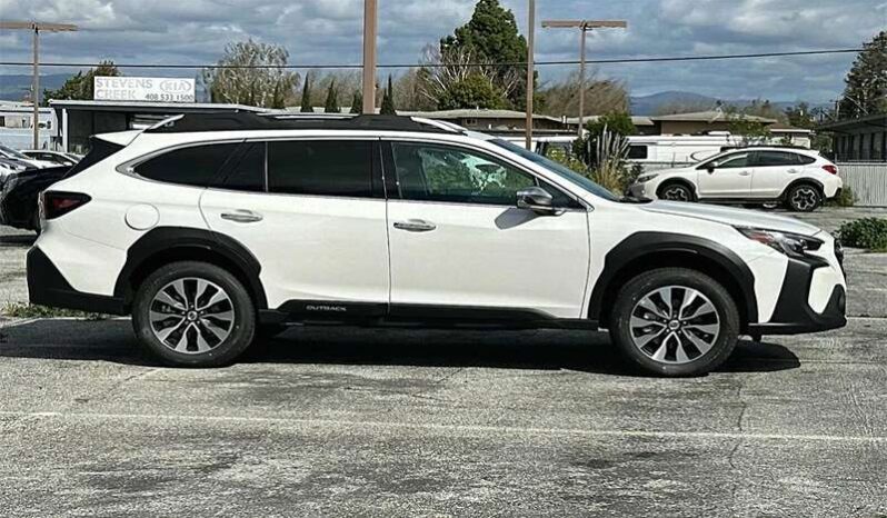 
								New 2023 Subaru Outback full									
