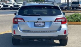 Used 2015 Subaru Outback