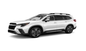 New 2023 Subaru Ascent