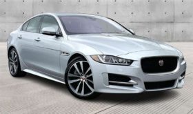 Used 2018 Jaguar XE