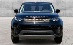 Used 2020 Land Rover Discovery