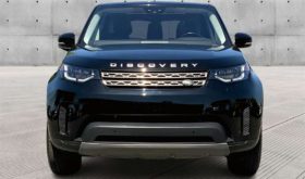 Used 2020 Land Rover Discovery