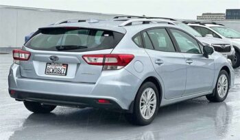 
										Used 2018 Subaru Impreza full									