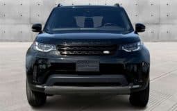 Used 2019 Land Rover Discovery