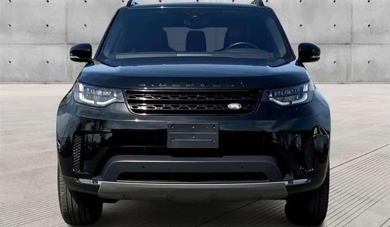 
								Used 2019 Land Rover Discovery full									