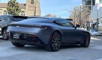 
										Used 2017 Aston Martin DB11 full									