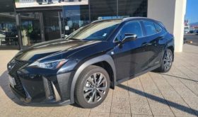 Used 2020 Lexus UX 250h