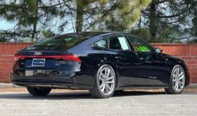 Used 2020 Audi A7