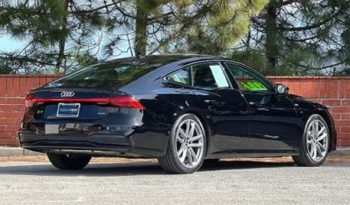 
										Used 2020 Audi A7 full									