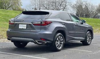 
										Used 2022 Lexus RX 350 Lexus full									