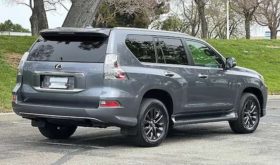 Used 2020 Lexus GX 460