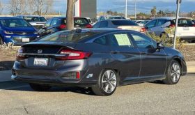 Used 2021 Honda Clarity