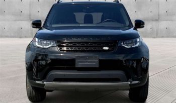 
										Used 2019 Land Rover Discovery full									