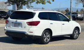 Used 2020 Nissan Pathfinder