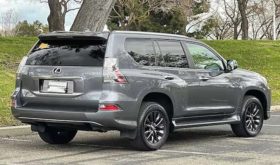 Used 2021 Lexus GX 460