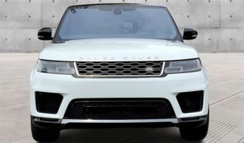 
										Used 2019 Land Rover Range Rover Sport full									
