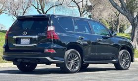 Used 2021 Lexus GX 460