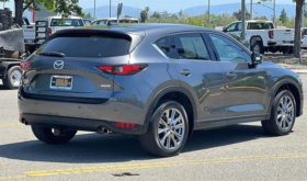 Used 2019 Mazda CX-5