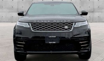 
										Used 2020 Land Rover Range Rover Velar full									