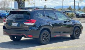 Used 2019 Subaru Forester