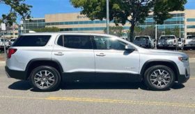 Used 2020 GMC Acadia