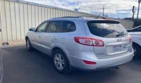 Used 2011 Hyundai Santa Fe