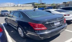 Used 2013 Hyundai Equus