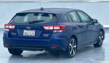 
										Used 2017 Subaru Impreza full									