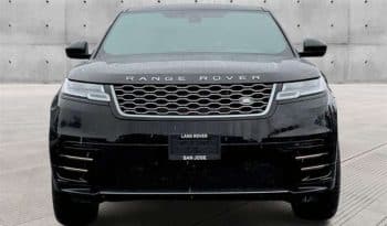 
										Used 2020 Land Rover Range Rover Velar full									