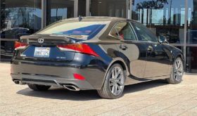 Used 2019 Lexus IS 300