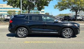 Used 2020 GMC Terrain