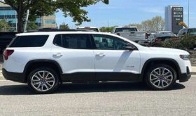 Used 2020 GMC Acadia