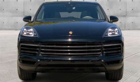 Used 2021 Porsche Cayenne