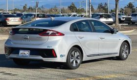 Used 2019 Hyundai Ioniq