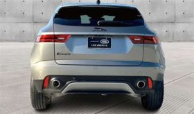 Used 2022 Jaguar E-PACE