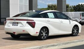 Used 2018 Toyota Mirai