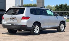 Used 2011 Toyota Highlander