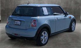 Used 2013 MINI Cooper