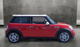 Used 2011 MINI Cooper Coupe