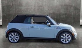 Used 2012 MINI Cooper